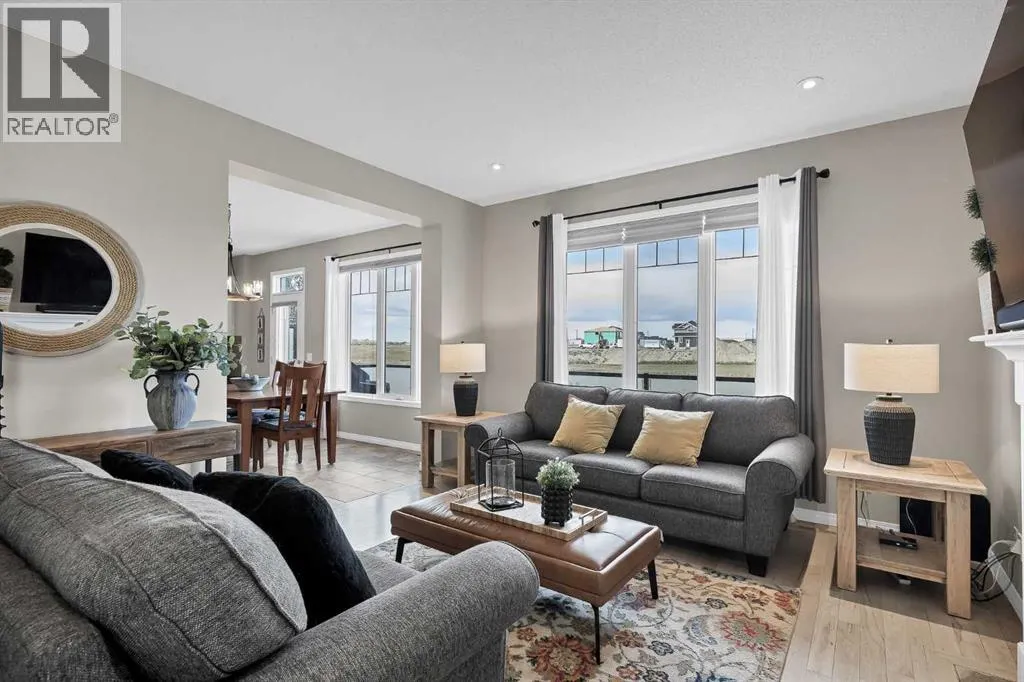 202 Windridge Road SW