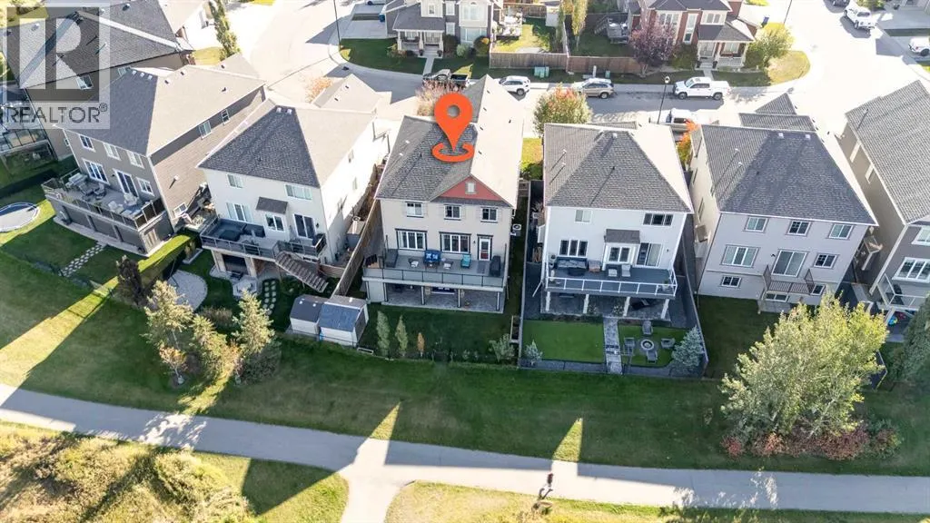 202 Windridge Road SW
