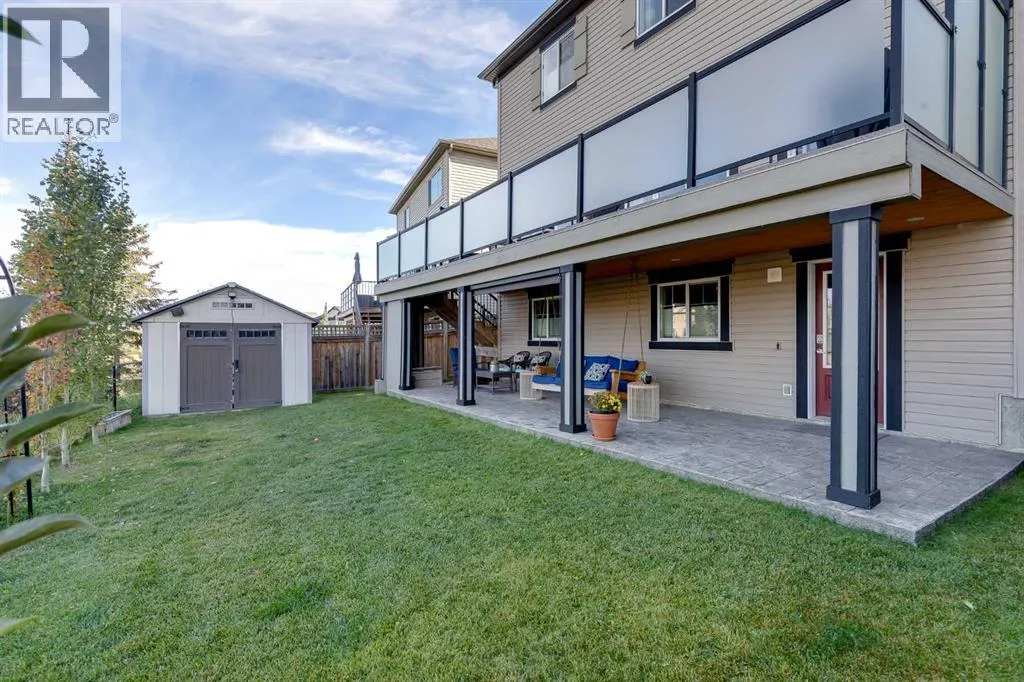 202 Windridge Road SW