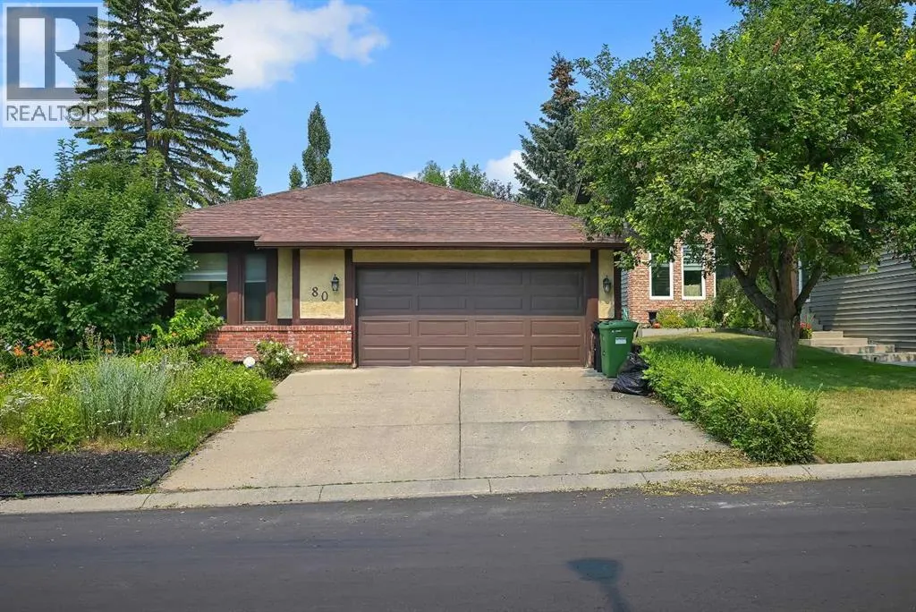 80 Edforth Way NW
