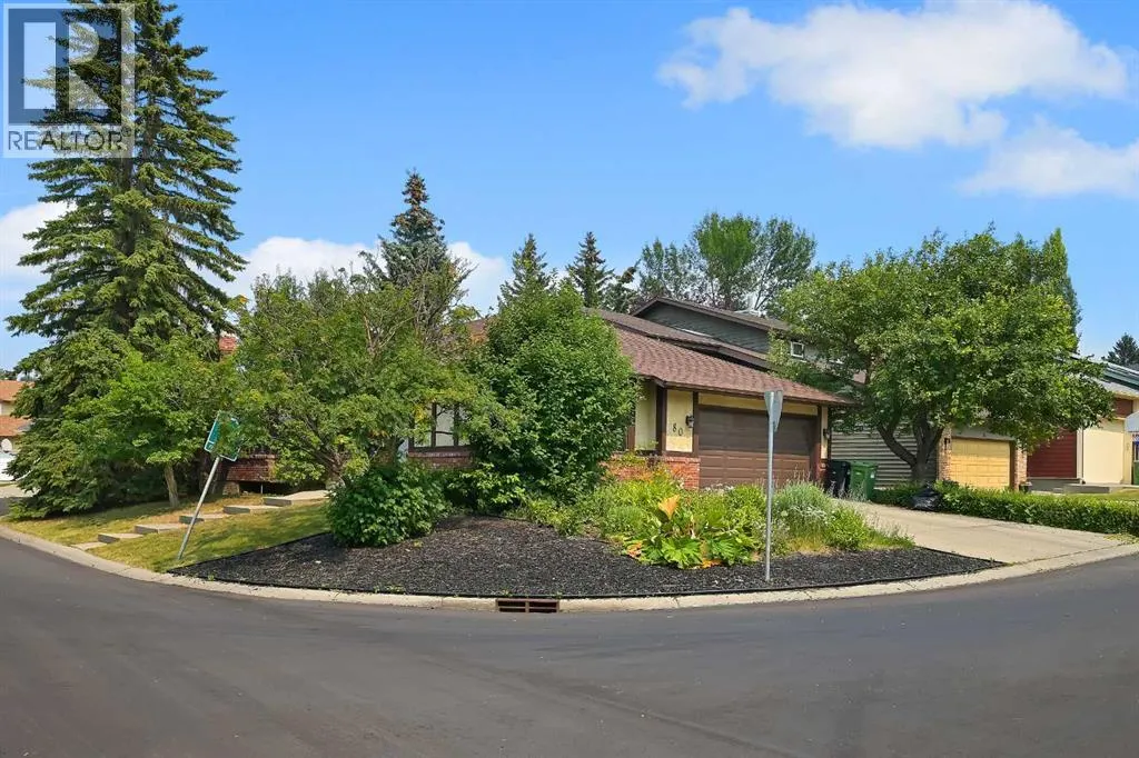 80 Edforth Way NW
