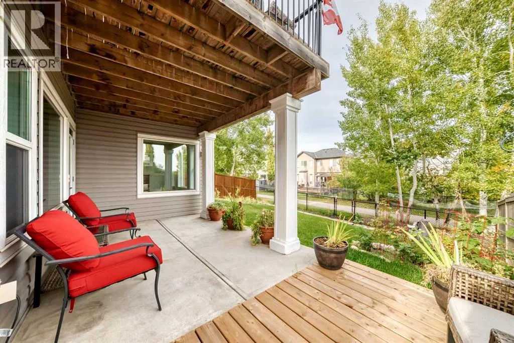 14 Westmount Way