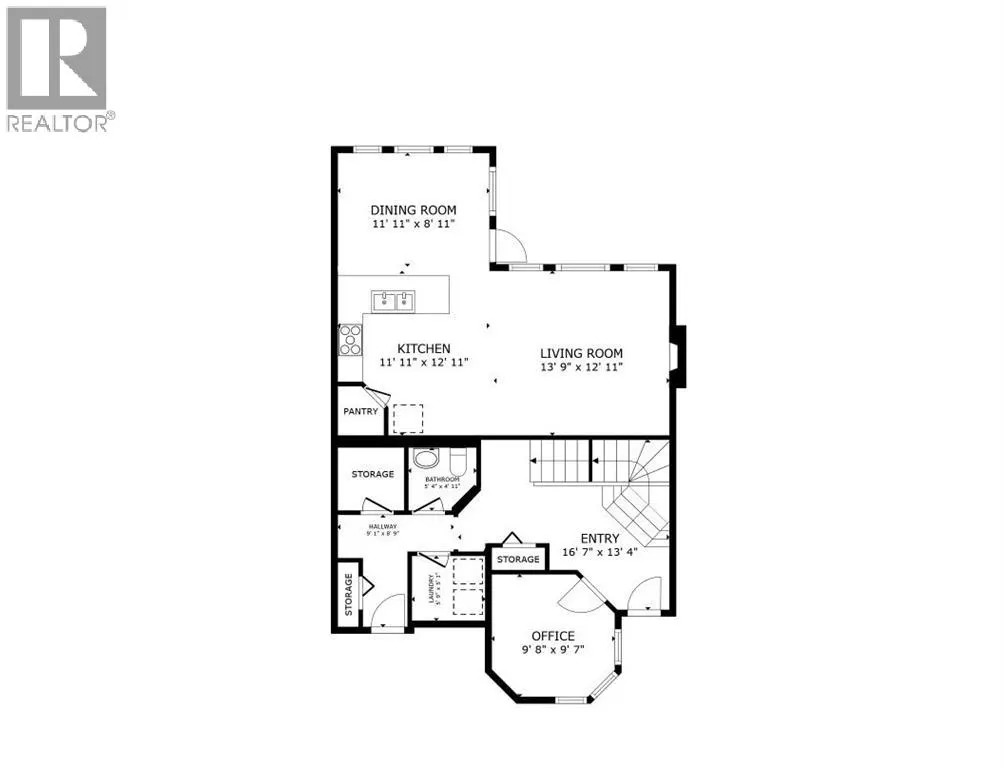 14 Westmount Way