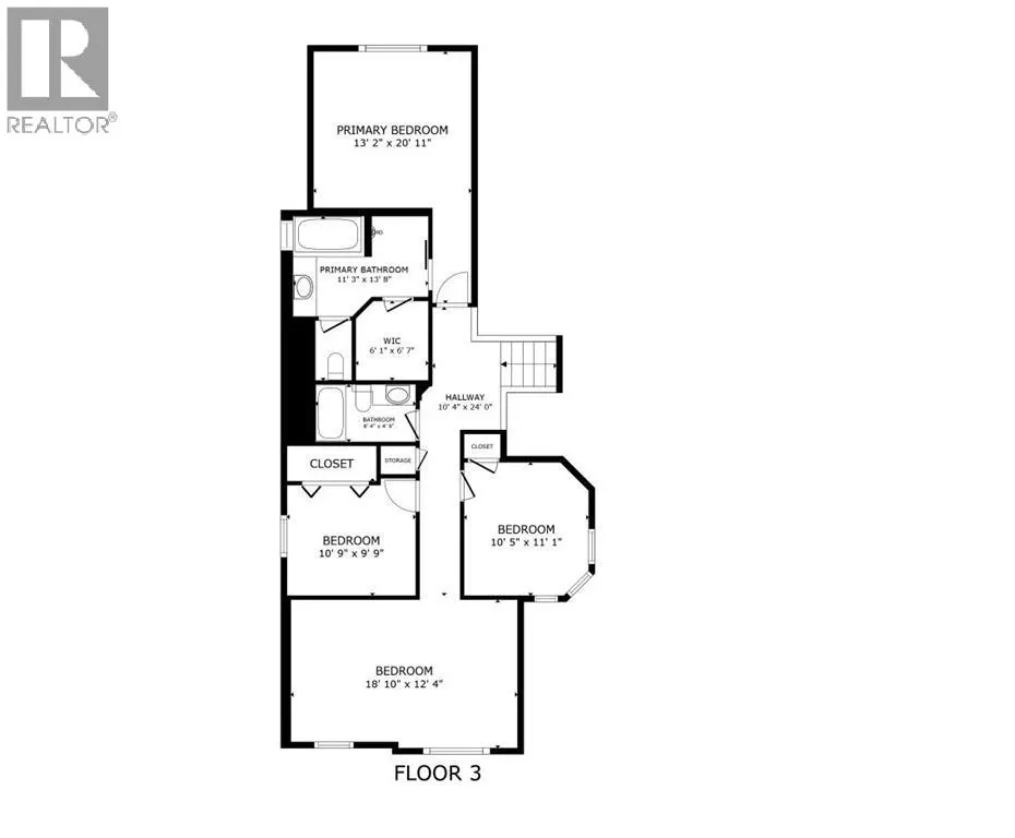 14 Westmount Way