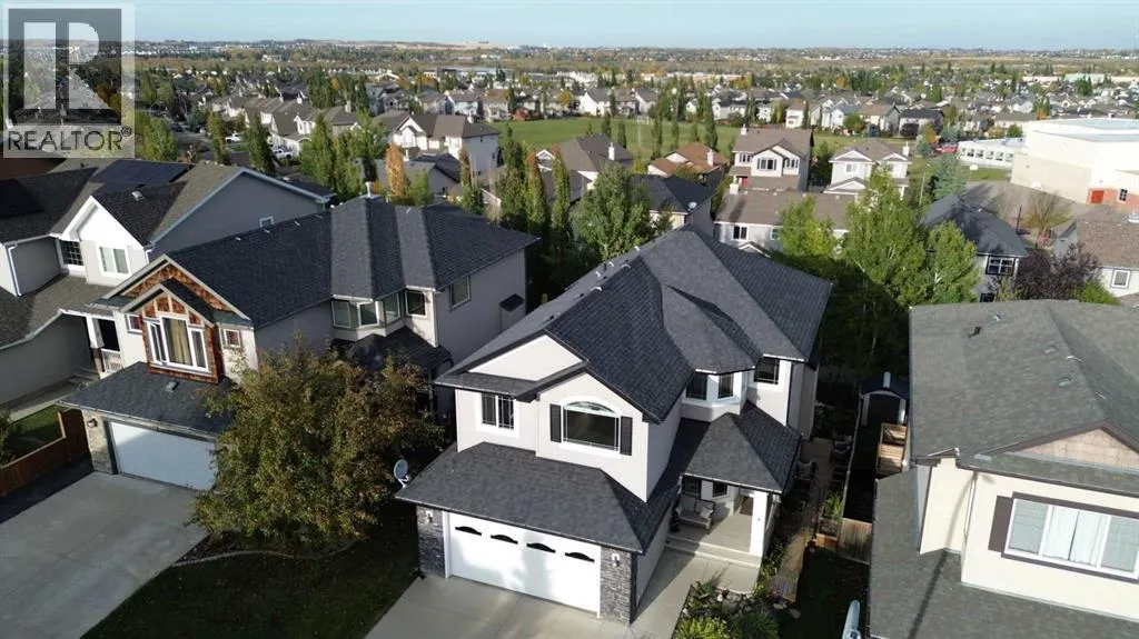 14 Westmount Way