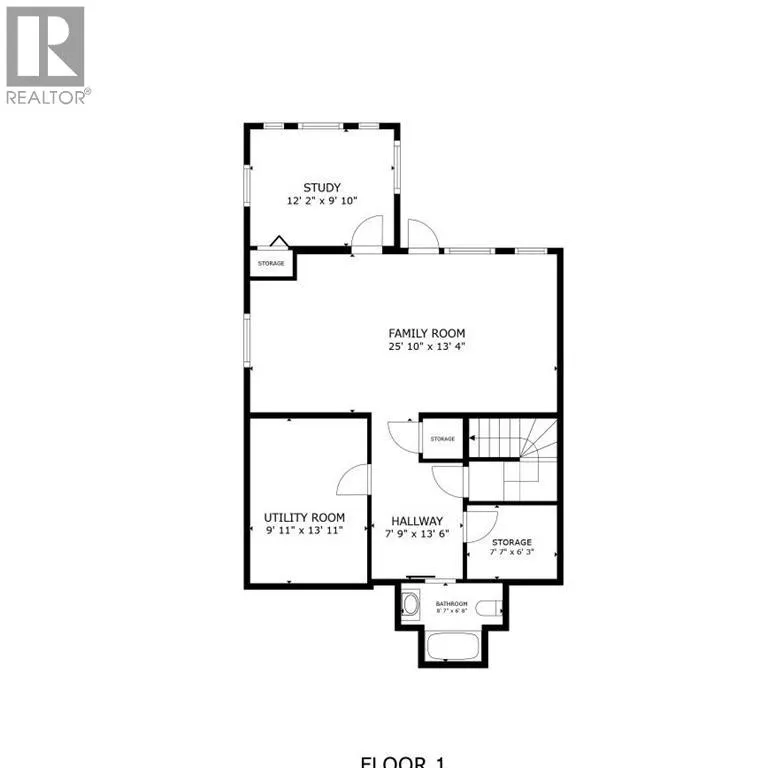 14 Westmount Way