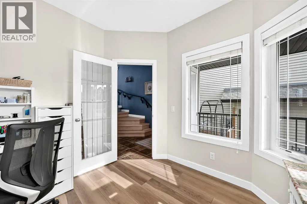 14 Westmount Way