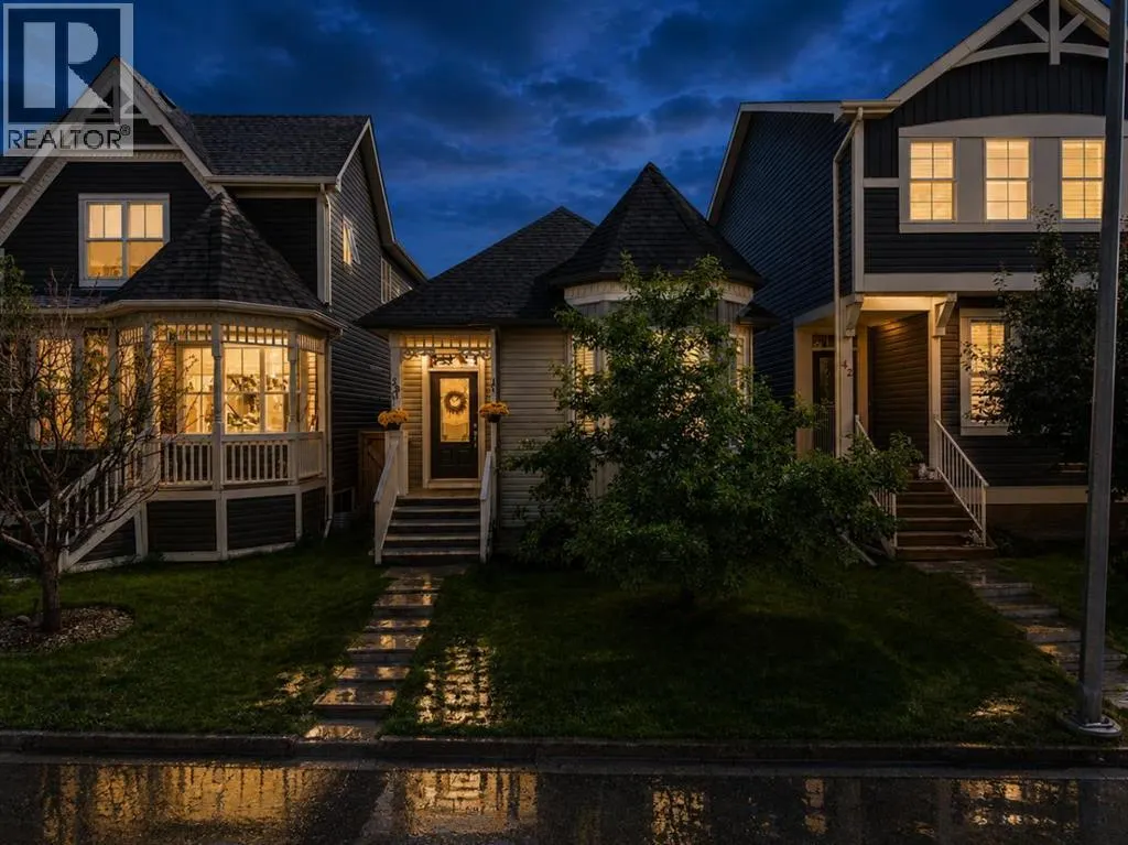 38 Auburn Bay Gardens SE