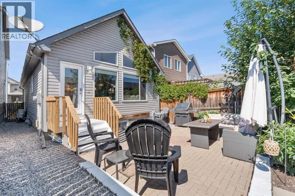 38 Auburn Bay Gardens SE