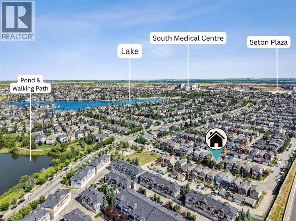 38 Auburn Bay Gardens SE