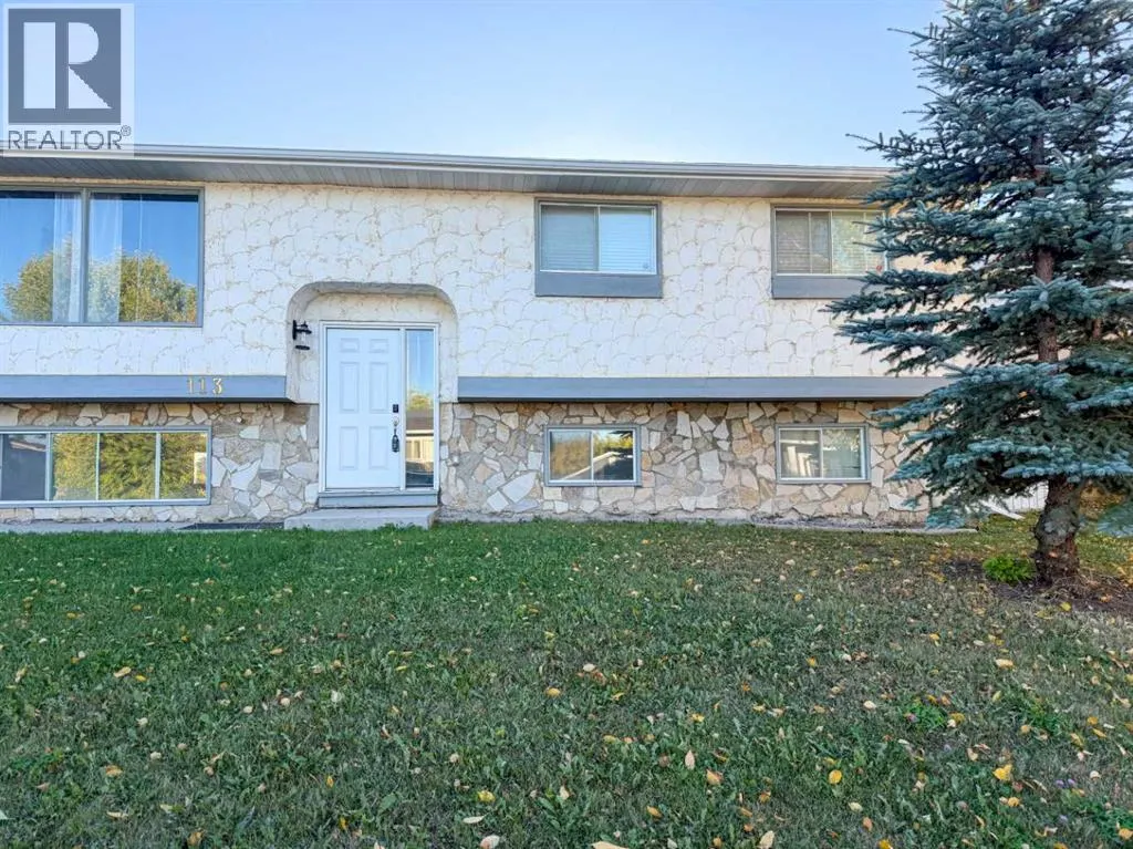 113 Beaconwood Place