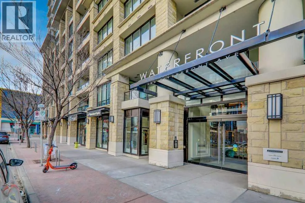 220, 222 Riverfront Avenue SW