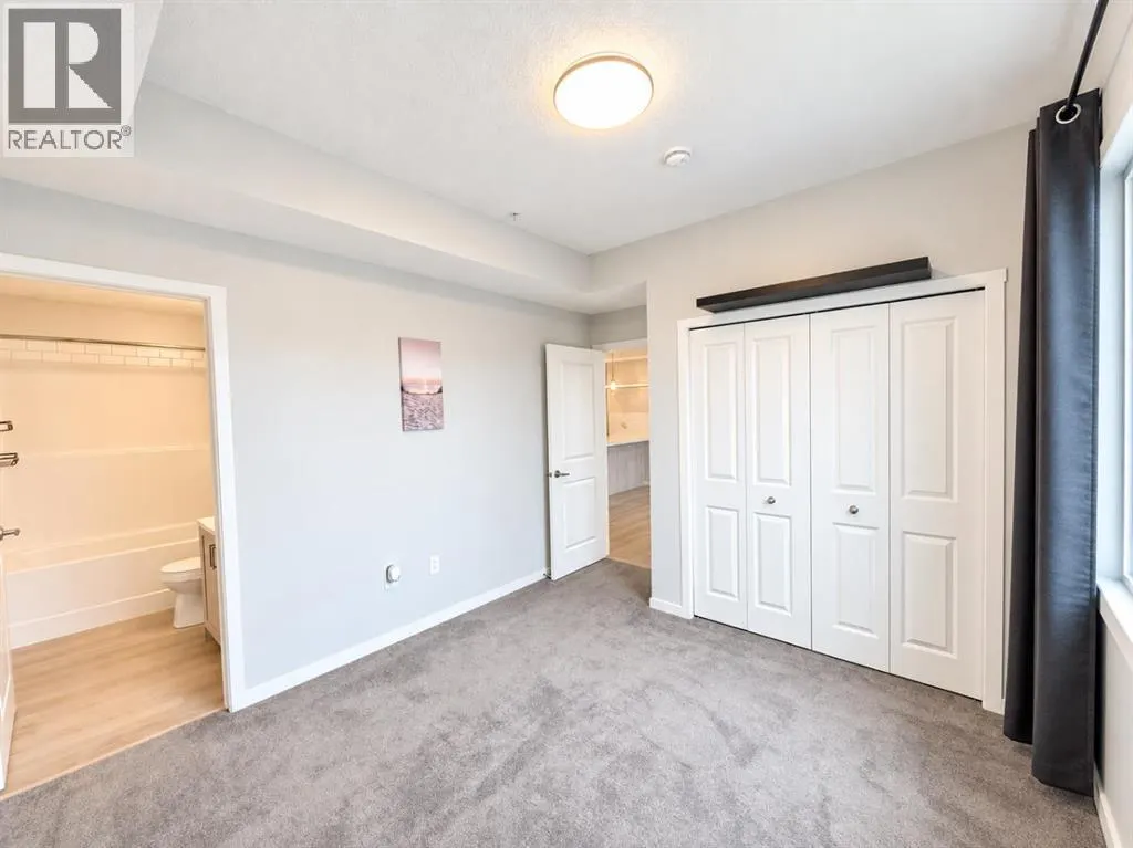 3315, 550 Belmont Street SW
