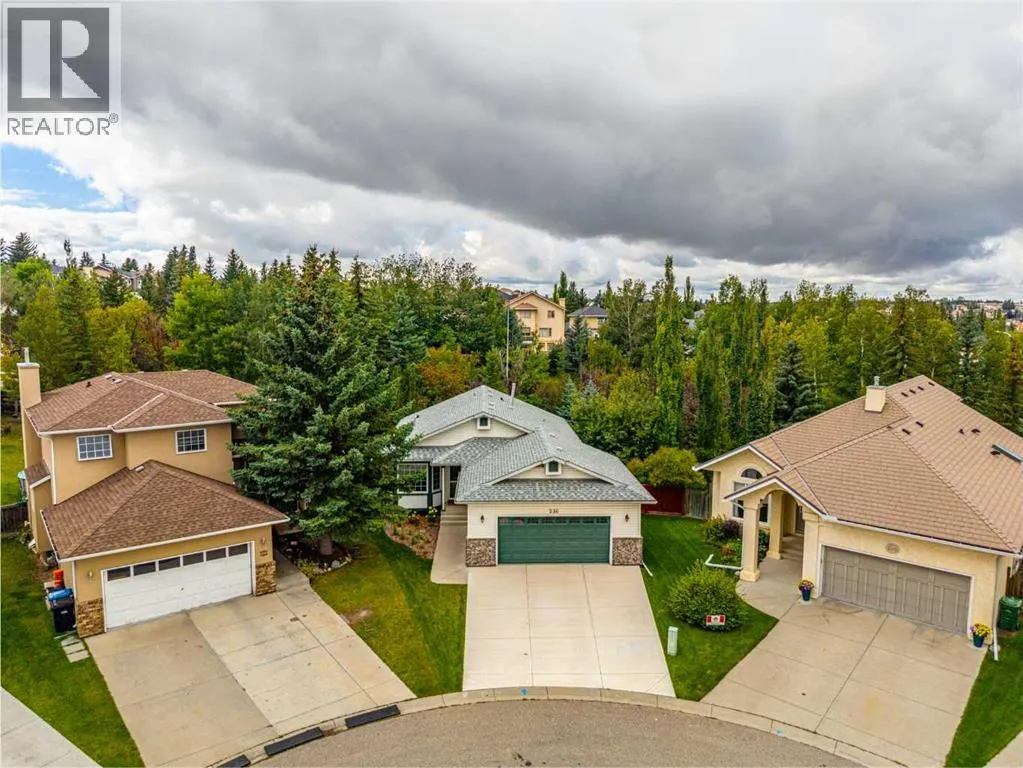 236 Edgebrook Gardens NW