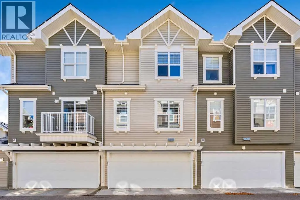 205 Toscana Gardens NW