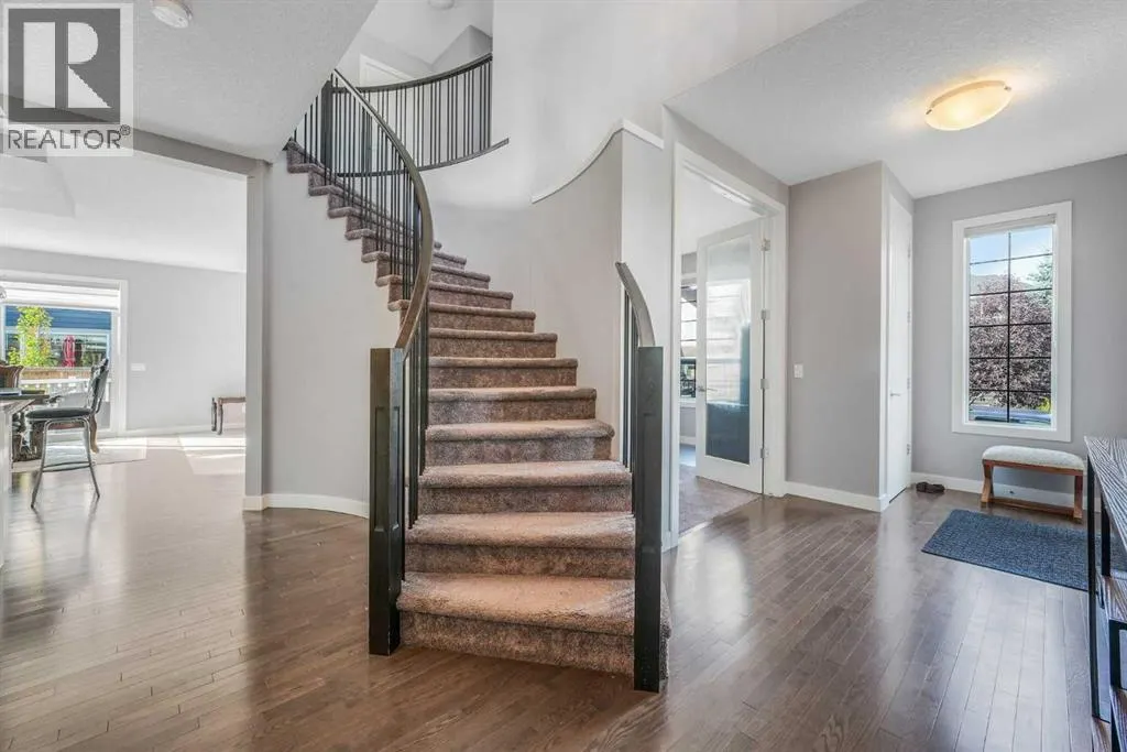 134 Kinniburgh Lane