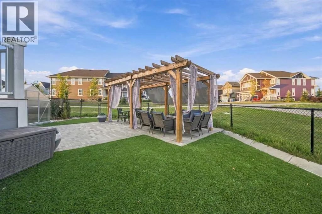 168 Magnolia Manor SE