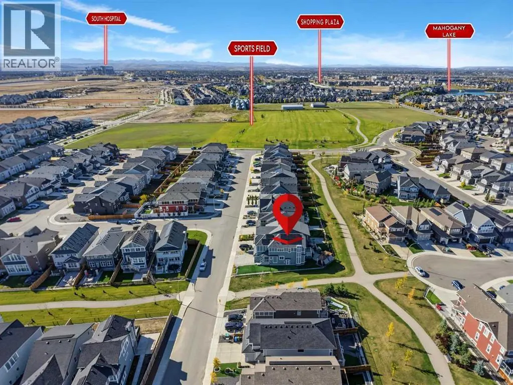 168 Magnolia Manor SE