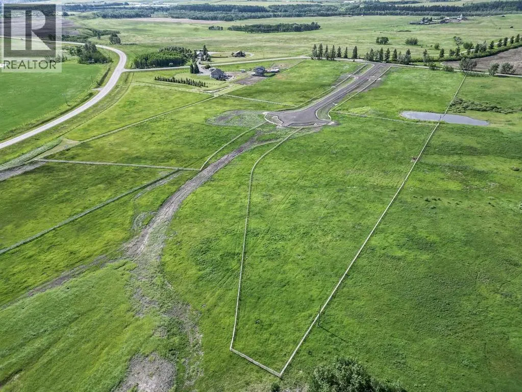 Lot1 block 5, 338165 Hwy 549  W