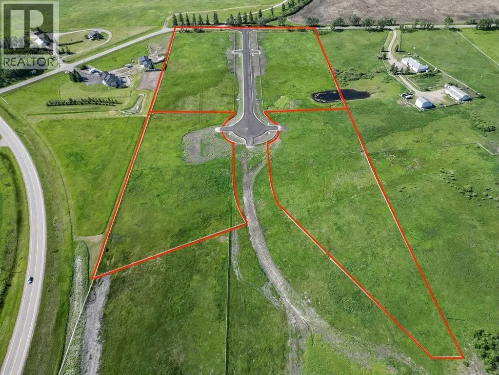 Lot1 block 5, 338165 Hwy 549  W