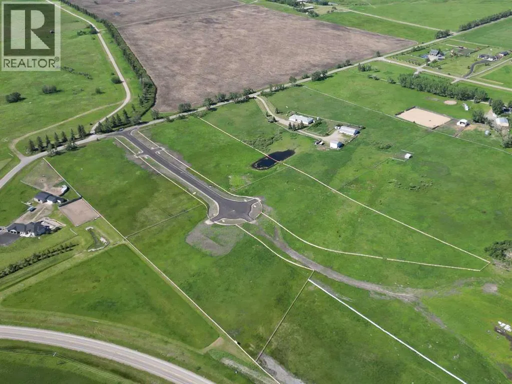 Lot1 block 5, 338165 Hwy 549  W