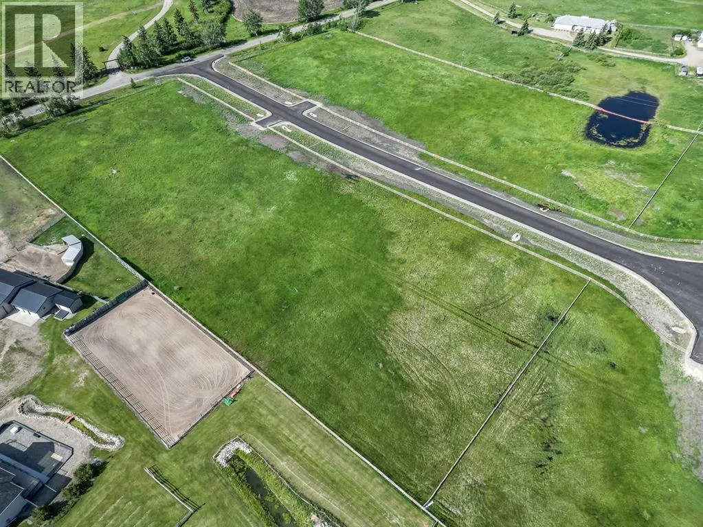 Lot1 block 5, 338165 Hwy 549  W