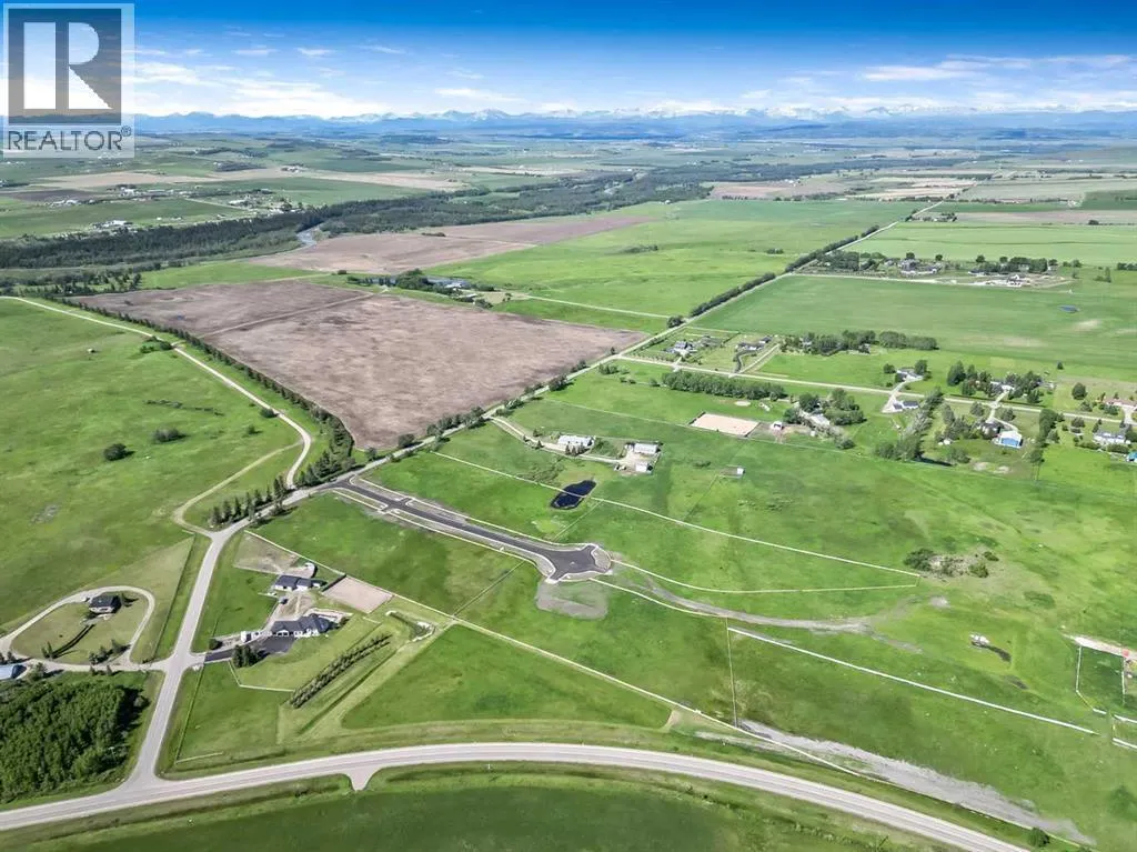 Lot1 block 5, 338165 Hwy 549  W