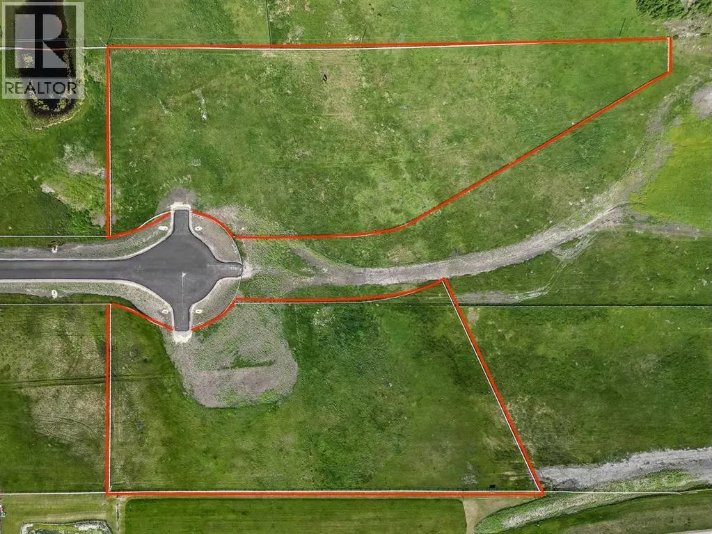 Lot1 block 5, 338165 Hwy 549  W