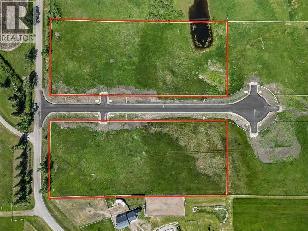 Lot1 block 5, 338165 Hwy 549  W