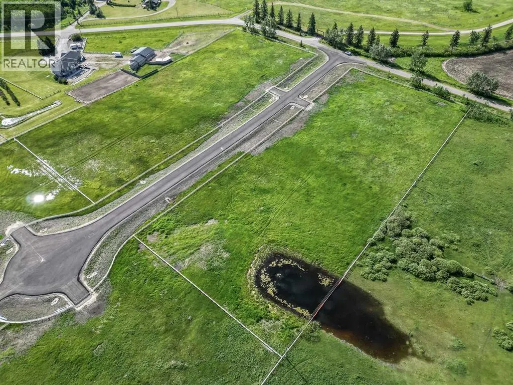 Lot1 block 5, 338165 Hwy 549  W