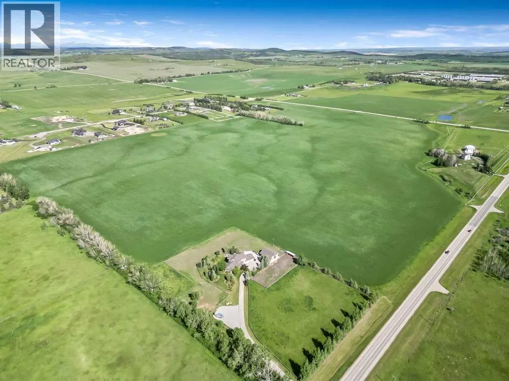 Lot1 block 5, 338165 Hwy 549  W