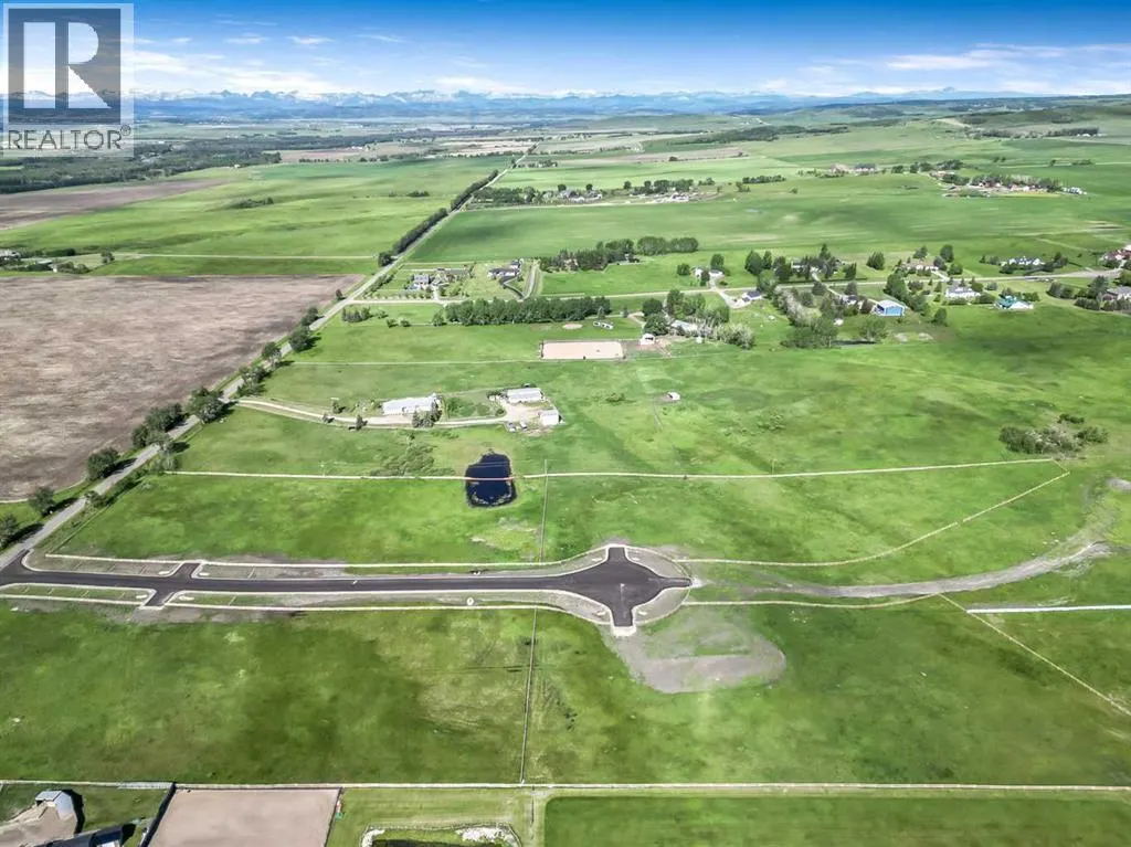Lot1 block 5, 338165 Hwy 549  W