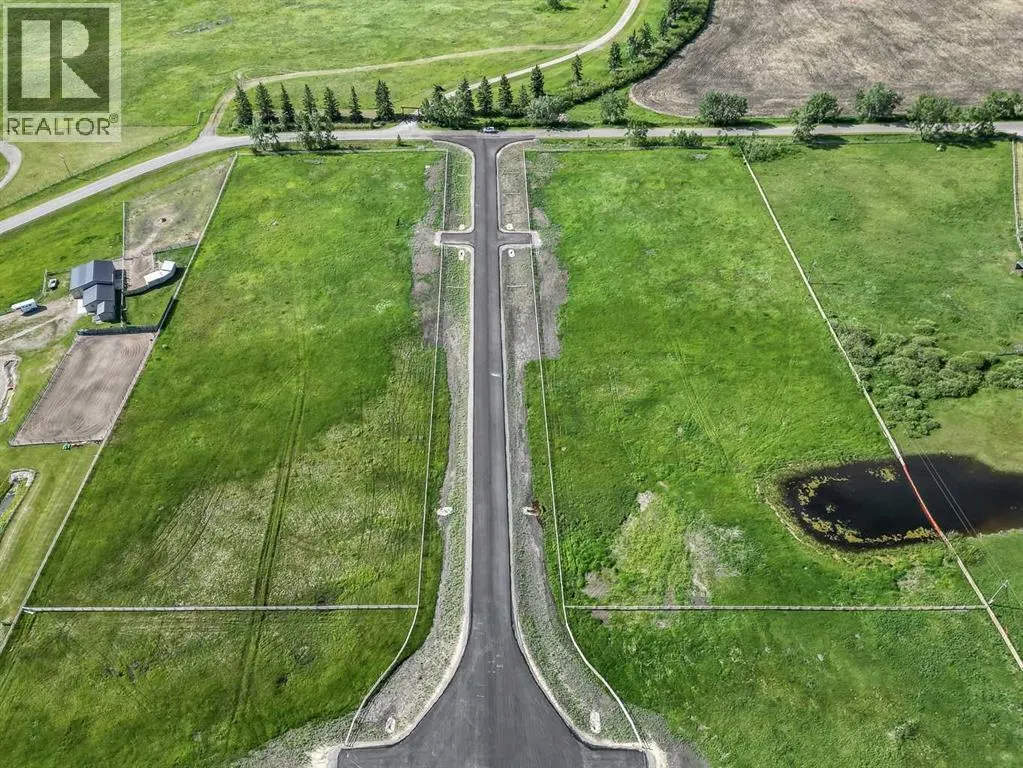 Lot1 block 5, 338165 Hwy 549  W