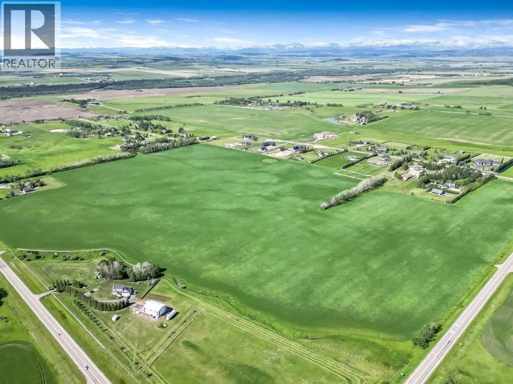 Lot1 block 5, 338165 Hwy 549  W