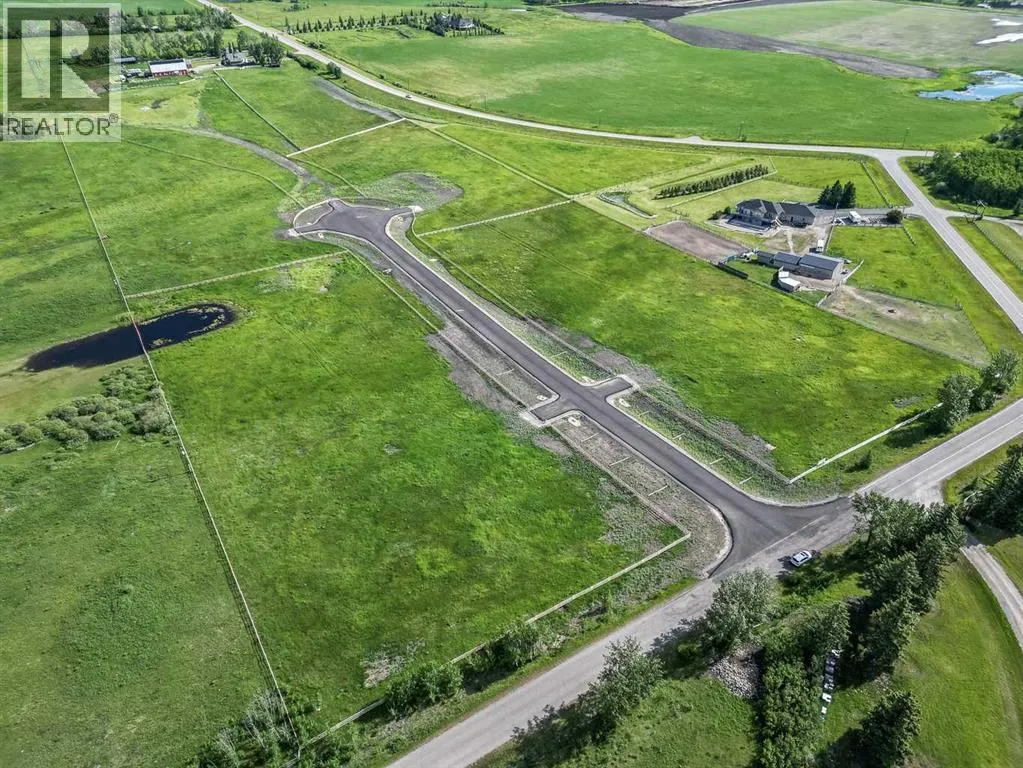 Lot1 block 5, 338165 Hwy 549  W