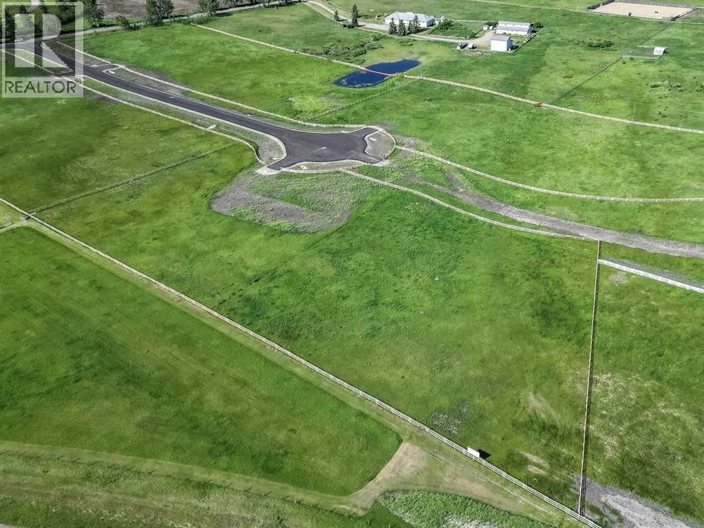 Lot1 block 5, 338165 Hwy 549  W