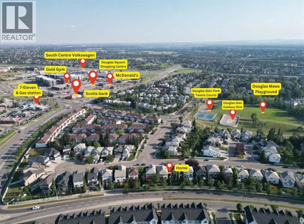 137 Douglas Glen Manor SE