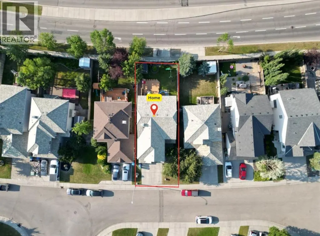 137 Douglas Glen Manor SE