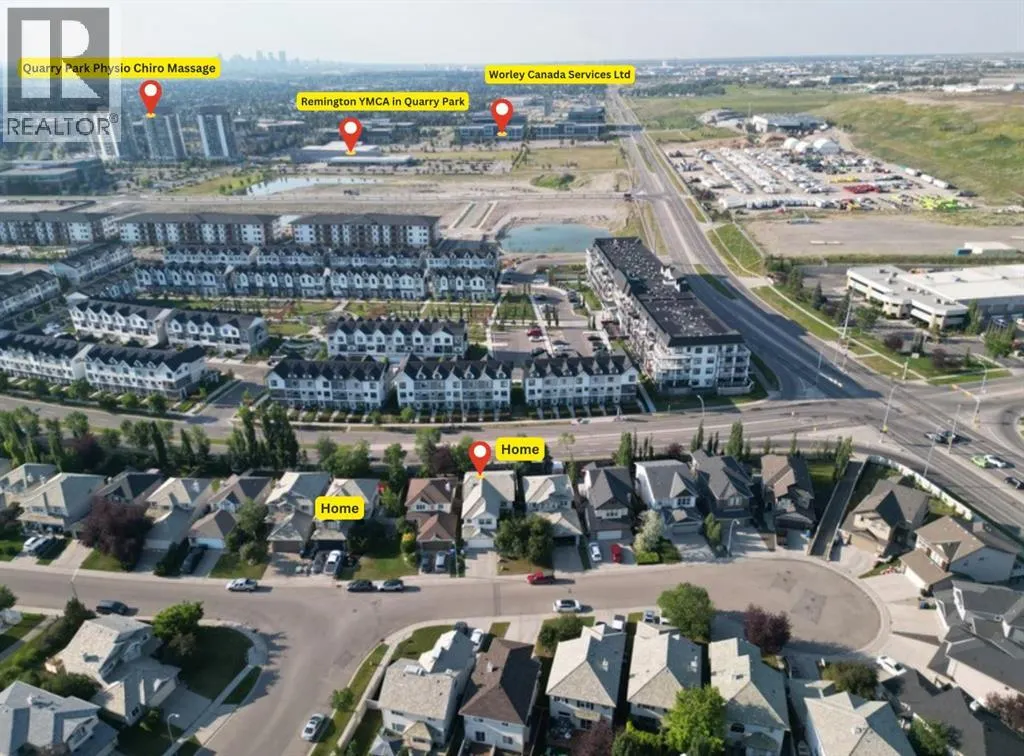 137 Douglas Glen Manor SE