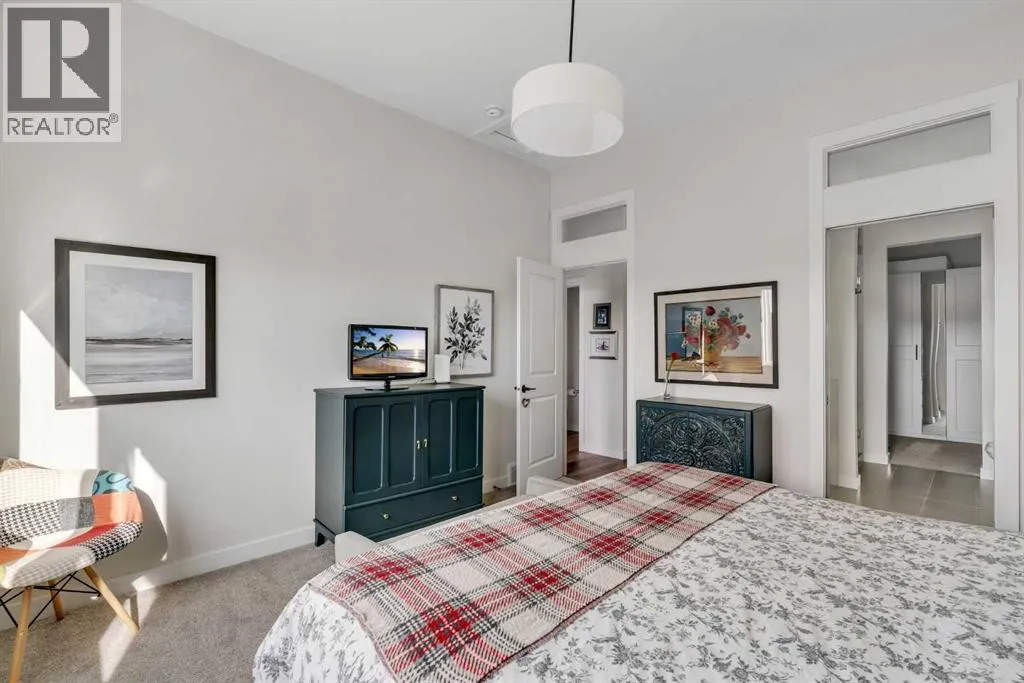 233 Haskayne Drive NW