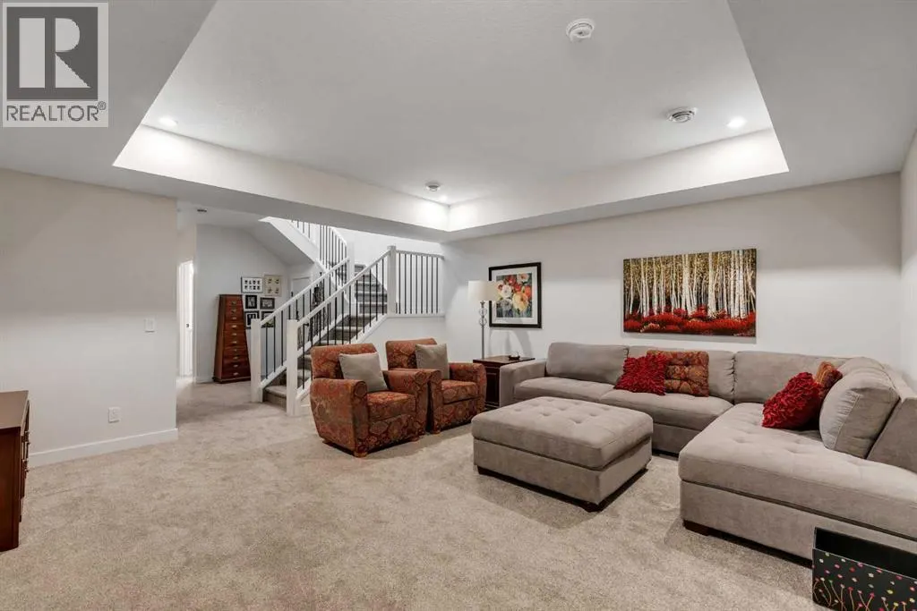 233 Haskayne Drive NW