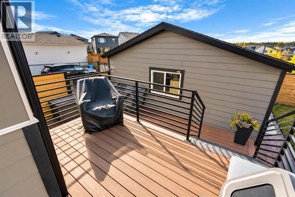 233 Haskayne Drive NW
