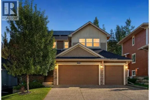 12 Crestridge Rise SW