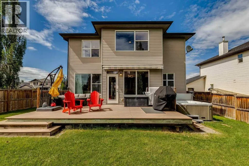 572 West Creek Point