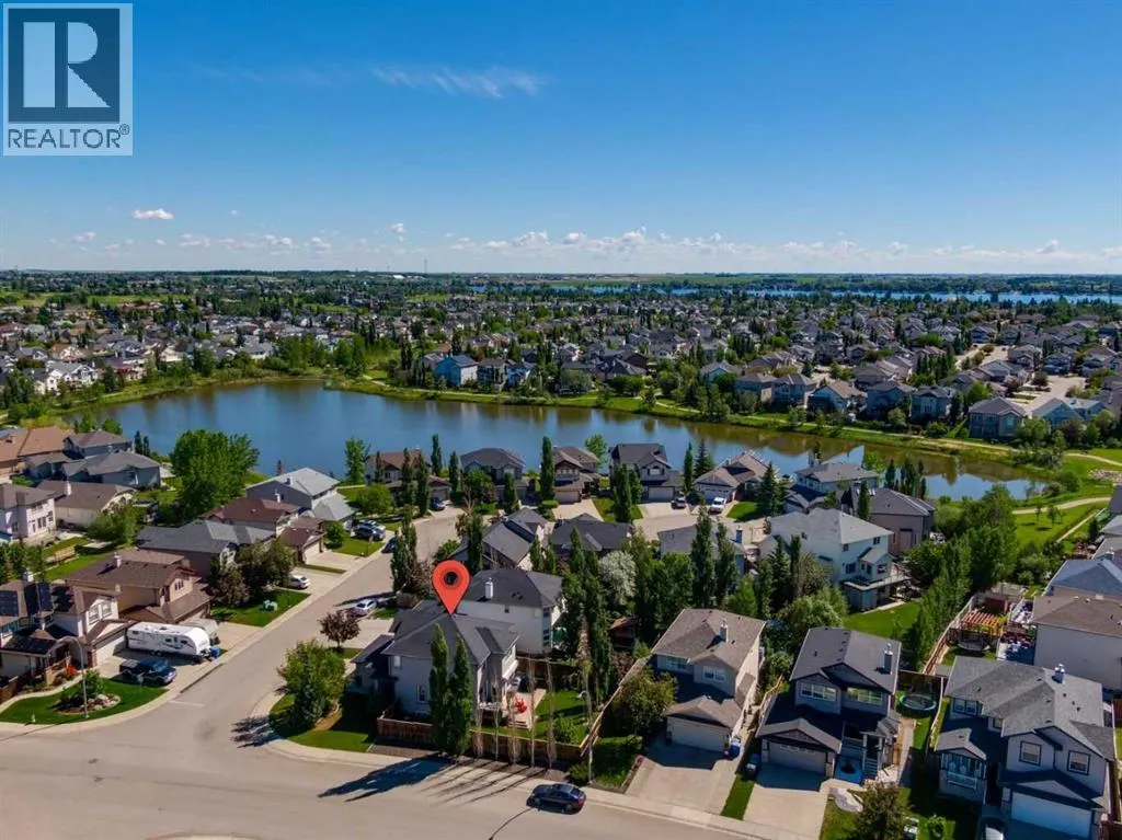 572 West Creek Point