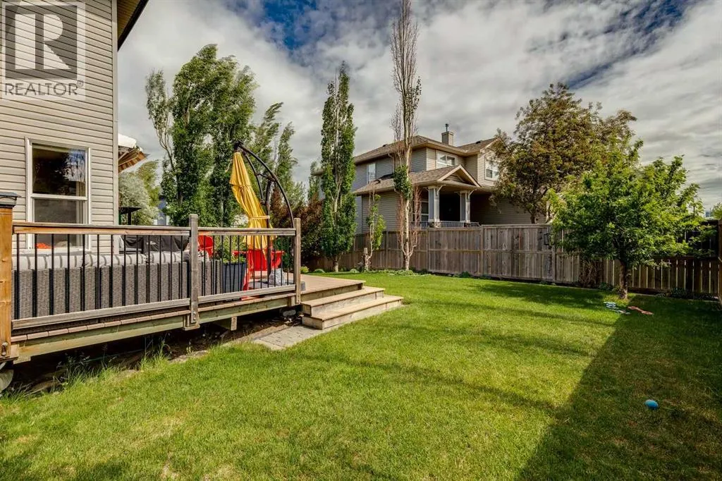 572 West Creek Point