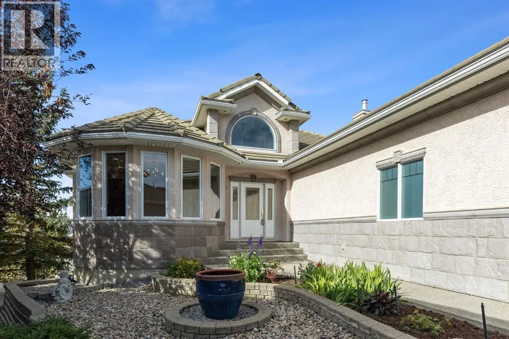 191 Sunterra Ridge Place