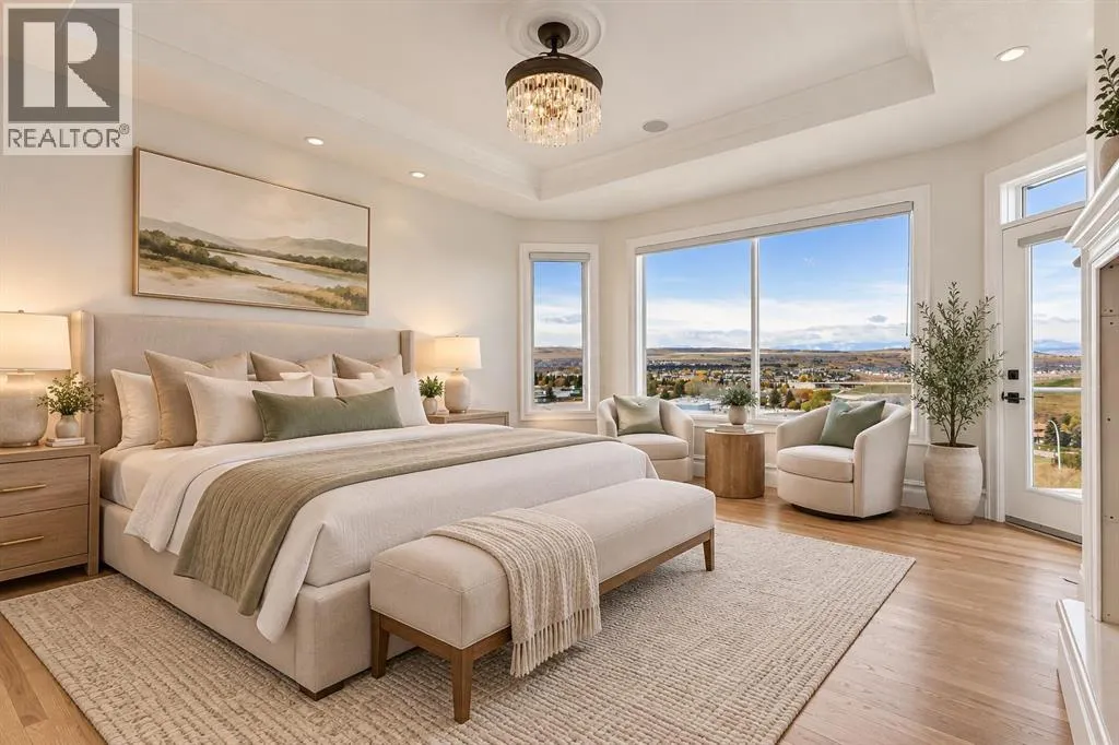 191 Sunterra Ridge Place