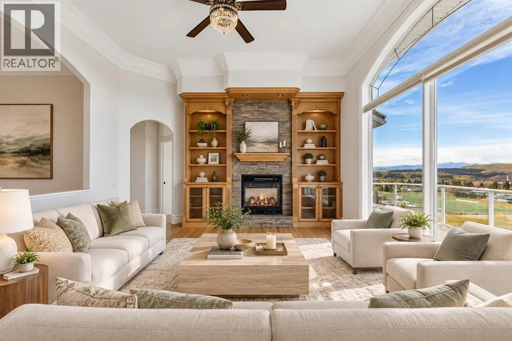 191 Sunterra Ridge Place