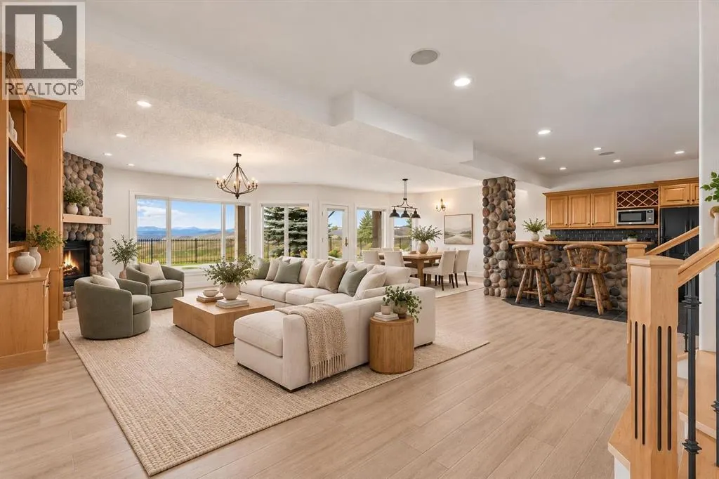 191 Sunterra Ridge Place